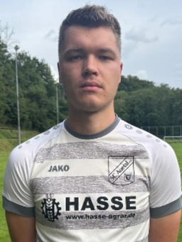 Avatar Bild für Niklas Dohm