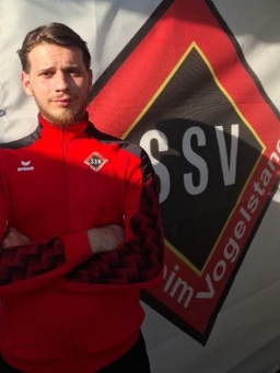 Avatar Bild für Flamur Vocaj