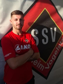 Avatar Bild für Dominik Wallerus