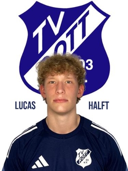 Avatar Bild für Lucas Johannes Halft
