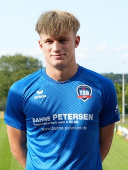 Avatar Bild für Jarne Niklas Bartelsen