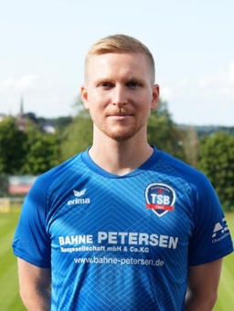 Avatar Bild für Jasper Carstens