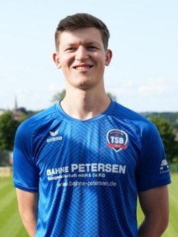 Avatar Bild für Jon Sören Jessen