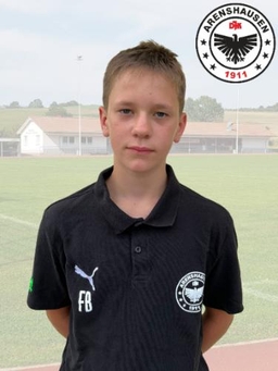 Avatar Bild für Franziskus Baumgarten