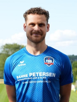 Avatar Bild für Noel Niklas Kurzbach