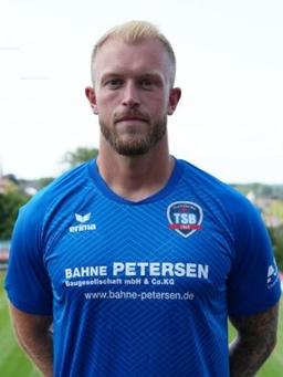 Avatar Bild für Niklas Lüthje