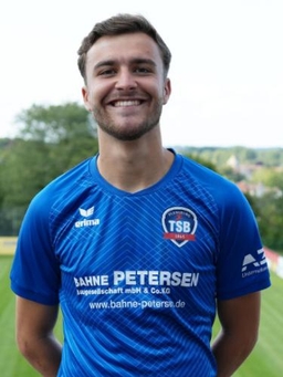 Avatar Bild für Cedric Neumann