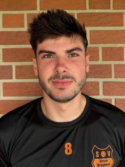 Avatar Bild für Kevin Gels