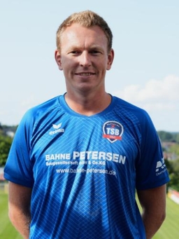 Avatar Bild für Patrick Thomsen