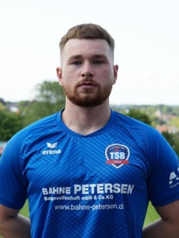 Avatar Bild für Lars Rasmus Wolff