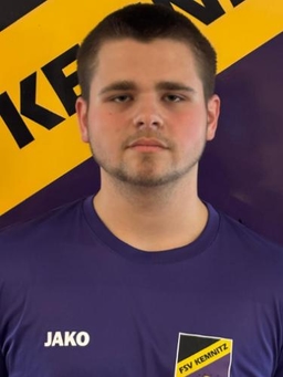 Avatar Bild für Maximilian Wunderlich