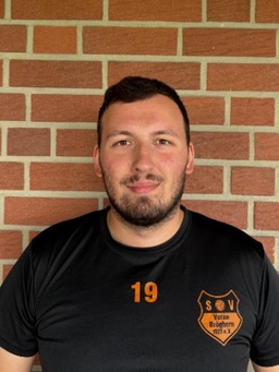 Avatar Bild für Marvin Roß