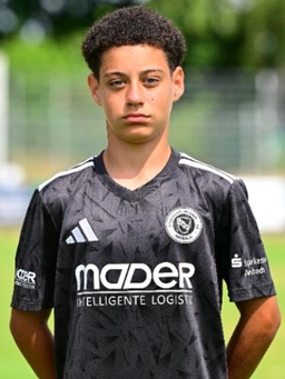 Avatar Bild für Luca Auer