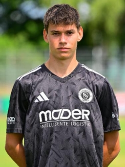 Avatar Bild für Nico Bartenbacher