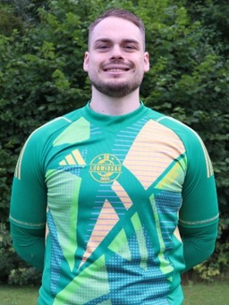 Avatar Bild für Benedikt Koch