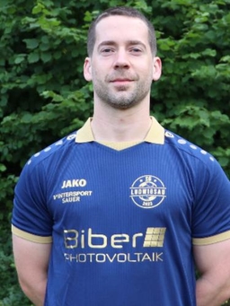 Avatar Bild für Stephan Kehl