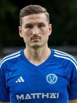 Avatar Bild für Lars-Benedict Buhr