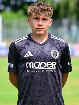 Avatar Bild für Fabian Reuter