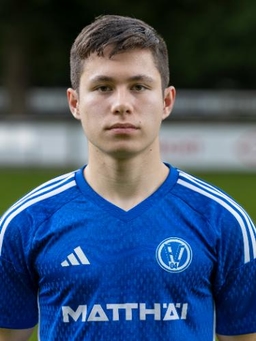 Avatar Bild für Nico Ray Büscher