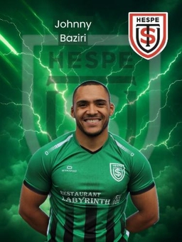 Avatar Bild für Johnny Baziri