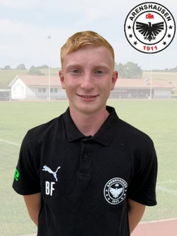 Avatar Bild für Ben Fischer