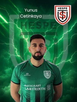 Avatar Bild für Yunus Cetinkaya