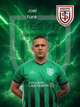 Avatar Bild für Joel Funk