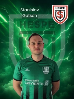 Avatar Bild für Stanislav Gutsch