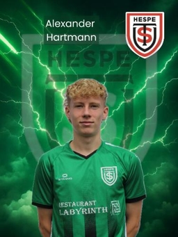 Avatar Bild für Alexander Hartmann