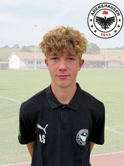 Avatar Bild für Anton Sommer