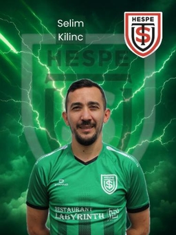 Avatar Bild für Selim Kilinc