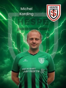 Avatar Bild für Michel Kording