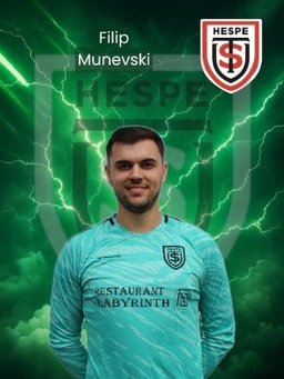Avatar Bild für Filip Munevski