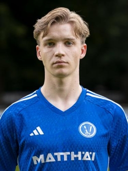 Avatar Bild für Matthis Jonas Krey