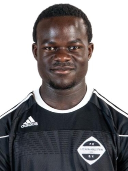 Avatar Bild für Filip Roye Rinel Kameni Tchiengang