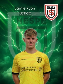 Avatar Bild für Jamie Ryon Scholz