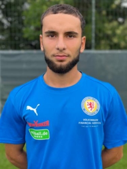 Avatar Bild für Ali Kemal Altay