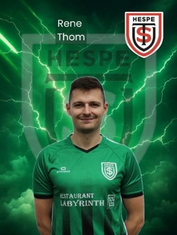 Avatar Bild für Rene Thom