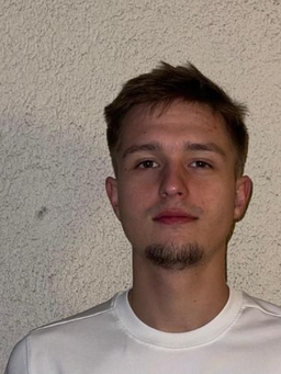 Avatar Bild für Yannis Niels