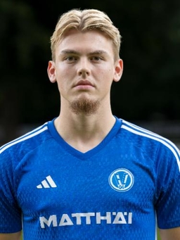 Avatar Bild für Lasse Metzing