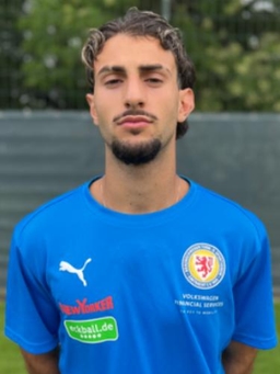 Avatar Bild für Luca Perri