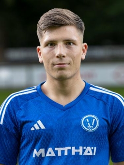 Avatar Bild für Tom Müller