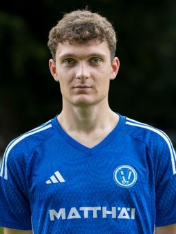 Avatar Bild für Erik Offczorz