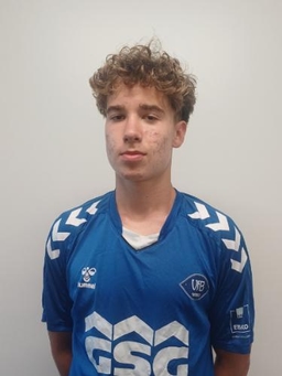 Avatar Bild für Finn Maethner