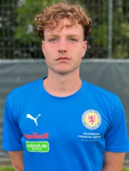 Avatar Bild für Mads Joona Runge