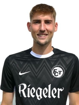 Avatar Bild für Niklas Froß