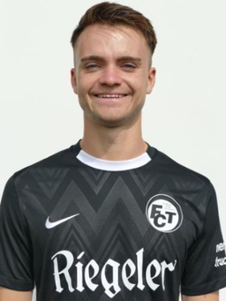 Avatar Bild für Tom Hodel