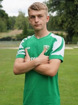 Avatar Bild für Elias Ackermann