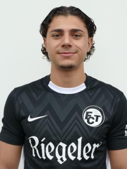 Avatar Bild für Alberto Mohamad Nouri
