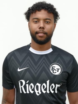 Avatar Bild für Justin Obika